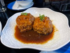 -梅飞酒家(桑园路店)