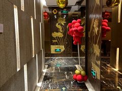 -华夏良子·足道SPA艾灸(翠微店)