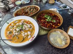 -李幺师鱼馆