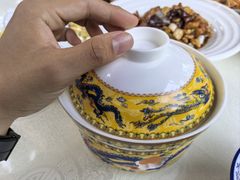 -中卫御苑福膳·养生局(圆明园店)