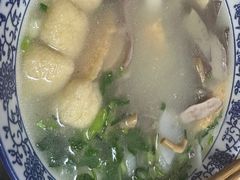 -小潘记鸭血粉丝汤