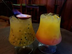 -The Cheebat 锌吧·Bistro(体育西店)