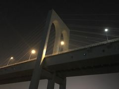 -澳门环岛游湾仔码头