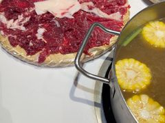 -今日牛事潮汕鲜牛肉火锅(瑞金店)