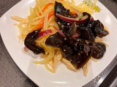 -西部马华清真食府·丝路菜(大钟寺店)