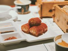 -蘩楼(华强北总店)