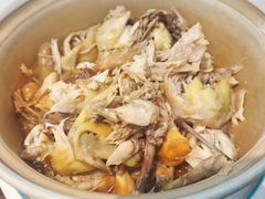 -民间瓦缸煨汤館(嵩山路店)