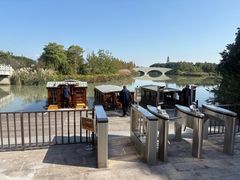 -三垟湿地