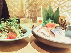 -德川家日本料理(顺义华联店)