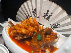 -米桃·苏园·苏锡菜(仁恒仓街店)
