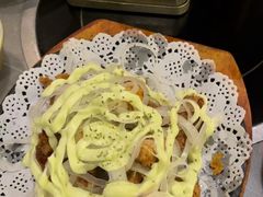 -咕咕站韩国料理(紫金港店)