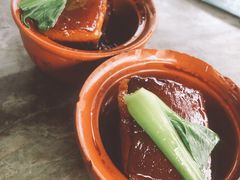 东坡焖肉-山外山菜馆(玉泉路店)