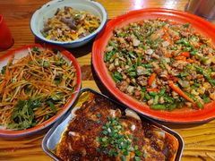 -兔槽江湖菜·重庆璧山兔(水围店)