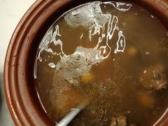 -百年神厨·地道川菜(清江西路店)