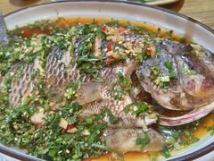 -妈妈的味道(和顺古镇店)