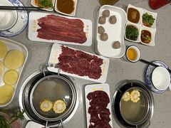 -杏花吴记牛肉火锅