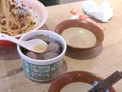 -阿当·小炒牛肉面(人广店)