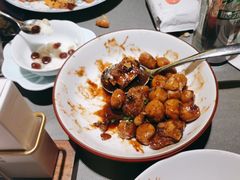 -小厨娘绣中淮扬(大行宫科巷店)