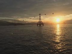 -芽庄珍珠岛游乐园