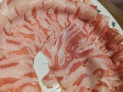 -北京老门框爆肚涮肉馆(凤城六路店)