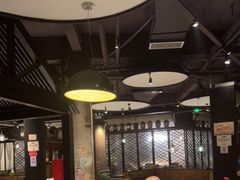 大堂-广东道至正餐厅(区庄店)