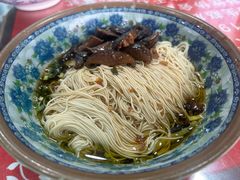 -美味斋(西北街店)
