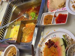 -重庆高老九火锅(万象城店)