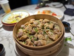 -钟菜·粤菜点心·宴请(海上世界·汇港二期店)