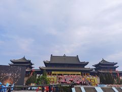 -大槐树寻根祭祖园