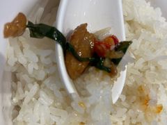 -美颐美·鲍汁排骨饭(龙华百佳华店)