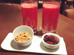 -湖滨28中餐厅·西湖宴·杭州君悦酒店