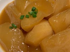 -苏帮袁Sue Cuisine(来福士店)