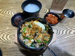 -吴草鸡爪오초닭발韩食堂(融恒盈嘉中心店)