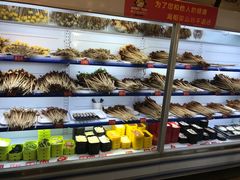 -钢管厂五区小郡肝串串香(南山店)