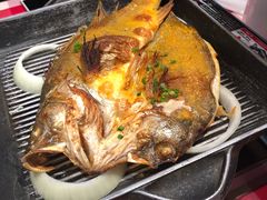 -西贝莜面村(近铁城市广场店)