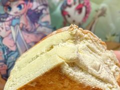 -花园饼屋·吐司蛋糕面包(星海店)