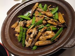 -谭厨中山传家菜.乳鸽.脆鲩鱼(华强北中航城店)