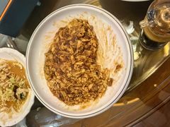 -民族饭荘(新华大街店)