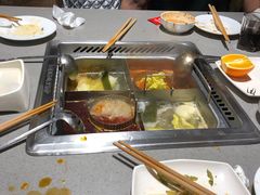 -海底捞火锅(石厦时代广场店)