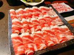 -锅说大脸毛肚重庆老火锅(佐阾店)