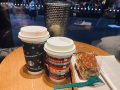 -星巴克臻选(北京富力家园店)