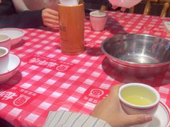 -龙师傅卤炒(天马店)