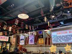 -黔有有贵州酸汤夺夺粉火锅(五味十字店)