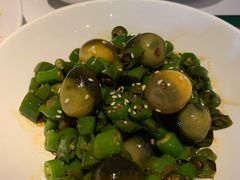 玲珑皮蛋-玫瑰厅上海菜(兴国路店)