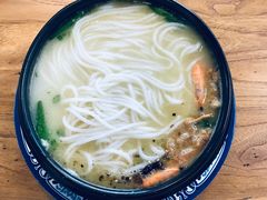 -双桥园·云南过桥米线(古城南门店)
