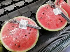 -盒马鲜生(悠方店)