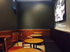 -星巴克(北京新辰里亚运村店)