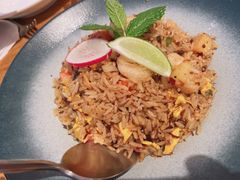 -森Some Fusion(荔湾店)