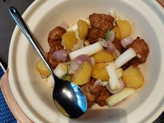 -曾宴·楚菜(湖北省博物馆店)