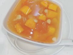 -松记糖水店(铜锣湾分店)